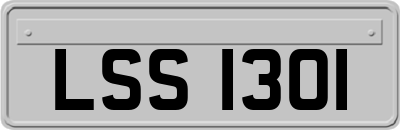LSS1301