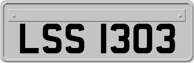 LSS1303