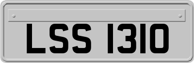 LSS1310