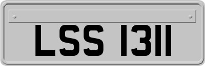 LSS1311