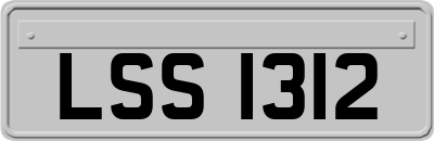 LSS1312