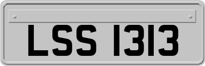 LSS1313