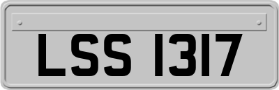 LSS1317