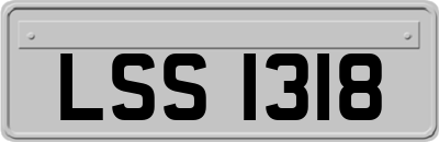 LSS1318