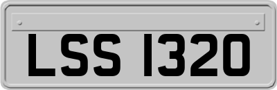 LSS1320