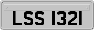LSS1321