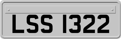 LSS1322