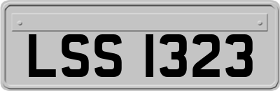 LSS1323