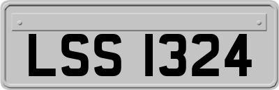 LSS1324