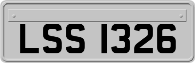 LSS1326