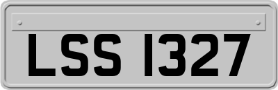 LSS1327