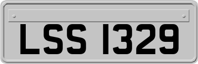 LSS1329
