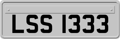 LSS1333