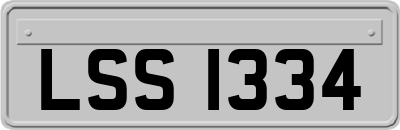 LSS1334