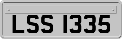 LSS1335