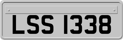 LSS1338