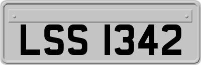 LSS1342