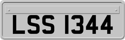 LSS1344