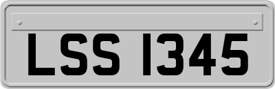LSS1345