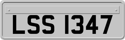 LSS1347