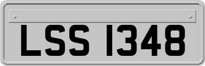 LSS1348