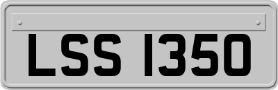 LSS1350