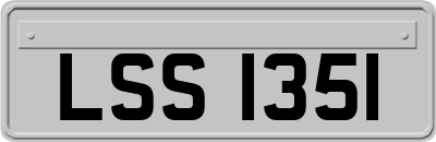LSS1351