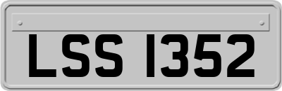 LSS1352
