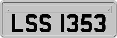 LSS1353