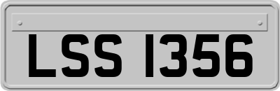 LSS1356