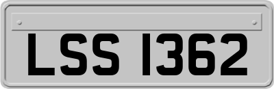 LSS1362