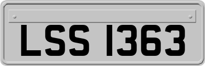 LSS1363