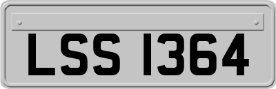 LSS1364