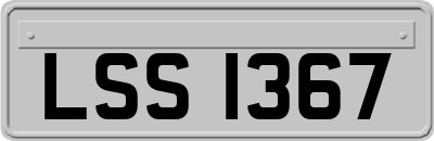 LSS1367