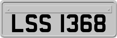 LSS1368
