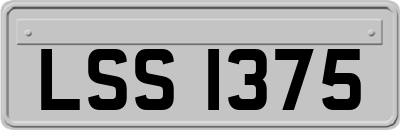 LSS1375