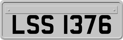 LSS1376