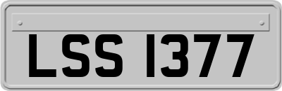 LSS1377