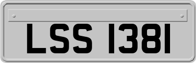 LSS1381
