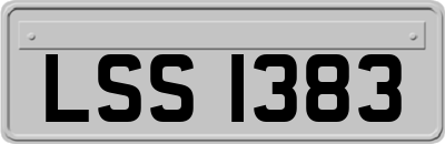 LSS1383