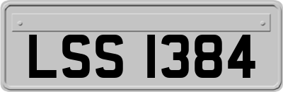 LSS1384