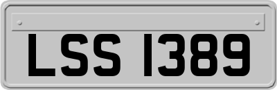 LSS1389