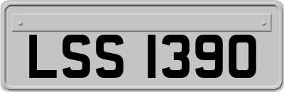LSS1390