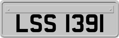 LSS1391