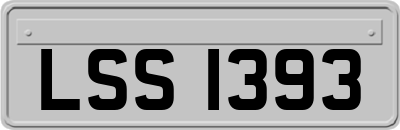LSS1393