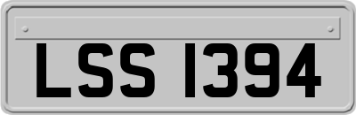 LSS1394