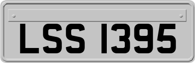 LSS1395