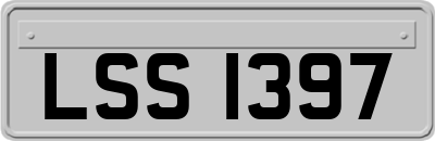 LSS1397