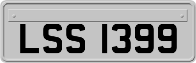 LSS1399