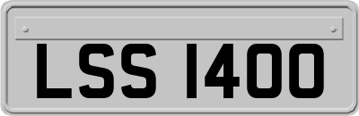 LSS1400